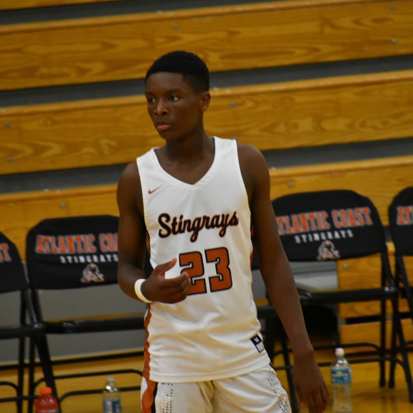 Cameron Tyler mugshot