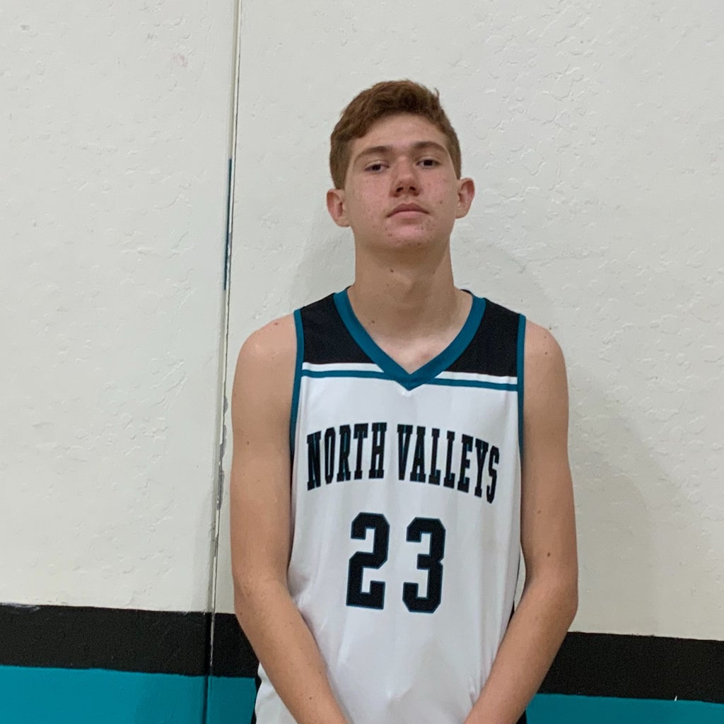 Donovan Giovanetti mugshot