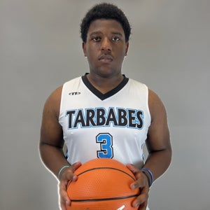 Anthony Bevans mugshot