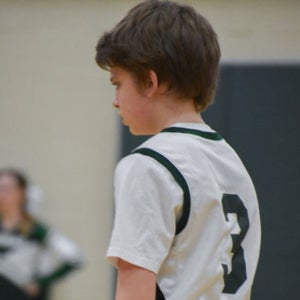Cade Bartley mugshot