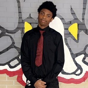 Cleval  Brooks mugshot
