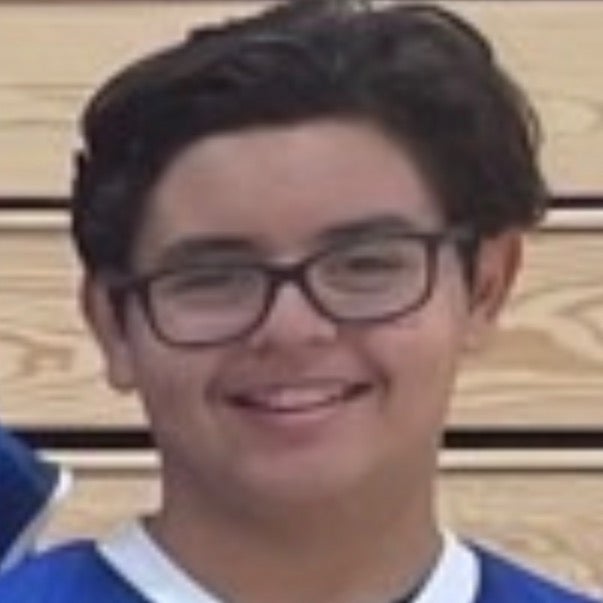 NATHAN SANCHEZ mugshot