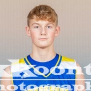 Jayce Schmitt mugshot
