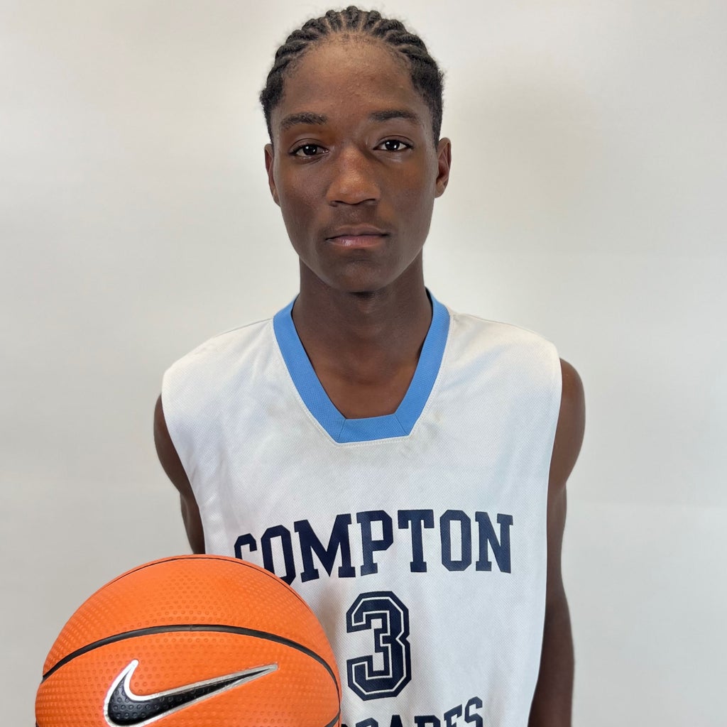 Ahmir Carreathers mugshot