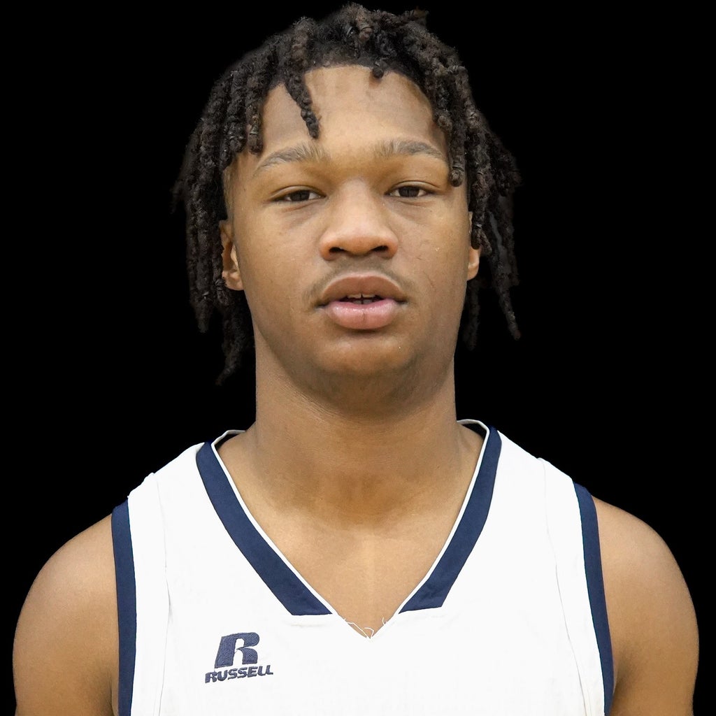 Jayden Mckie