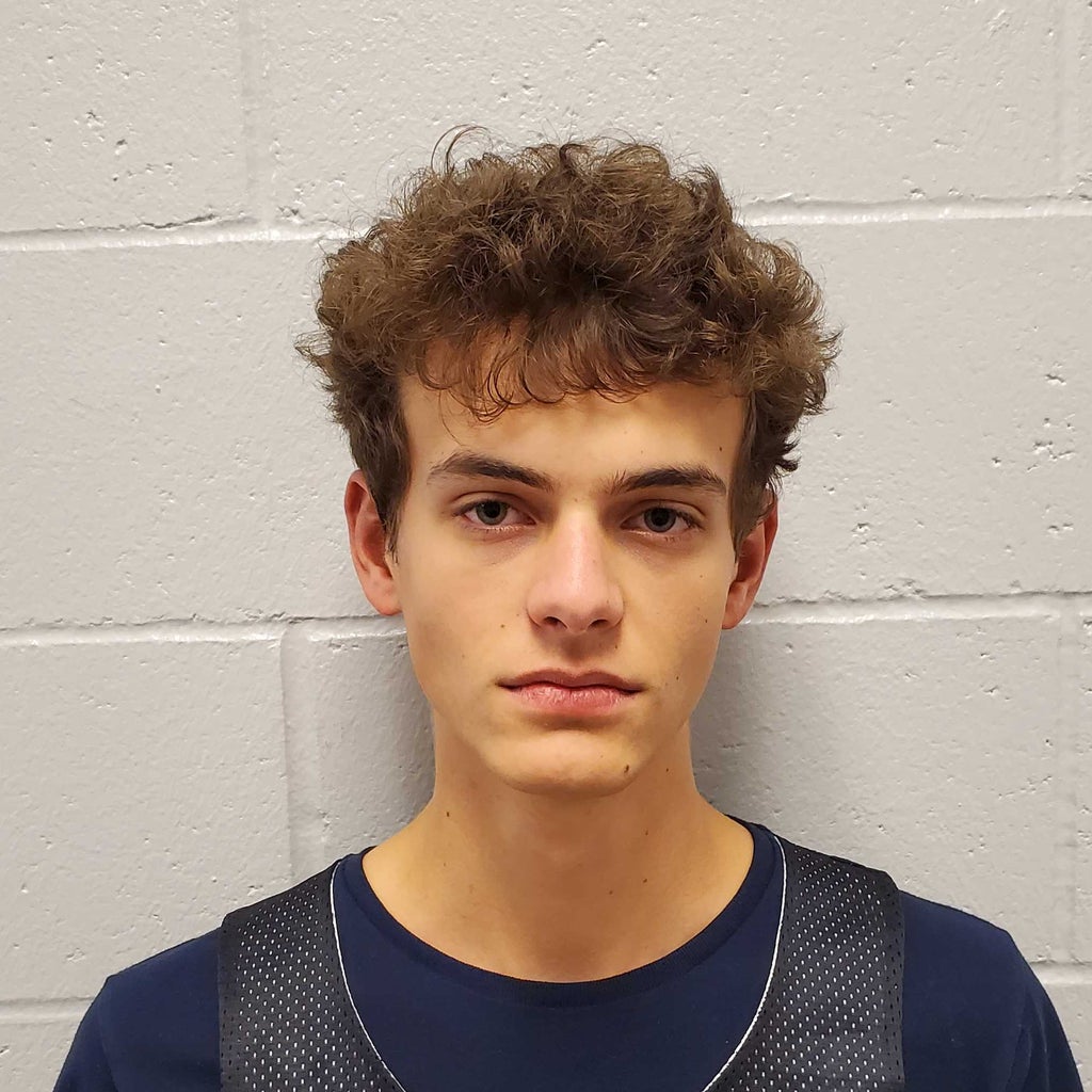 Thomas Wellard mugshot