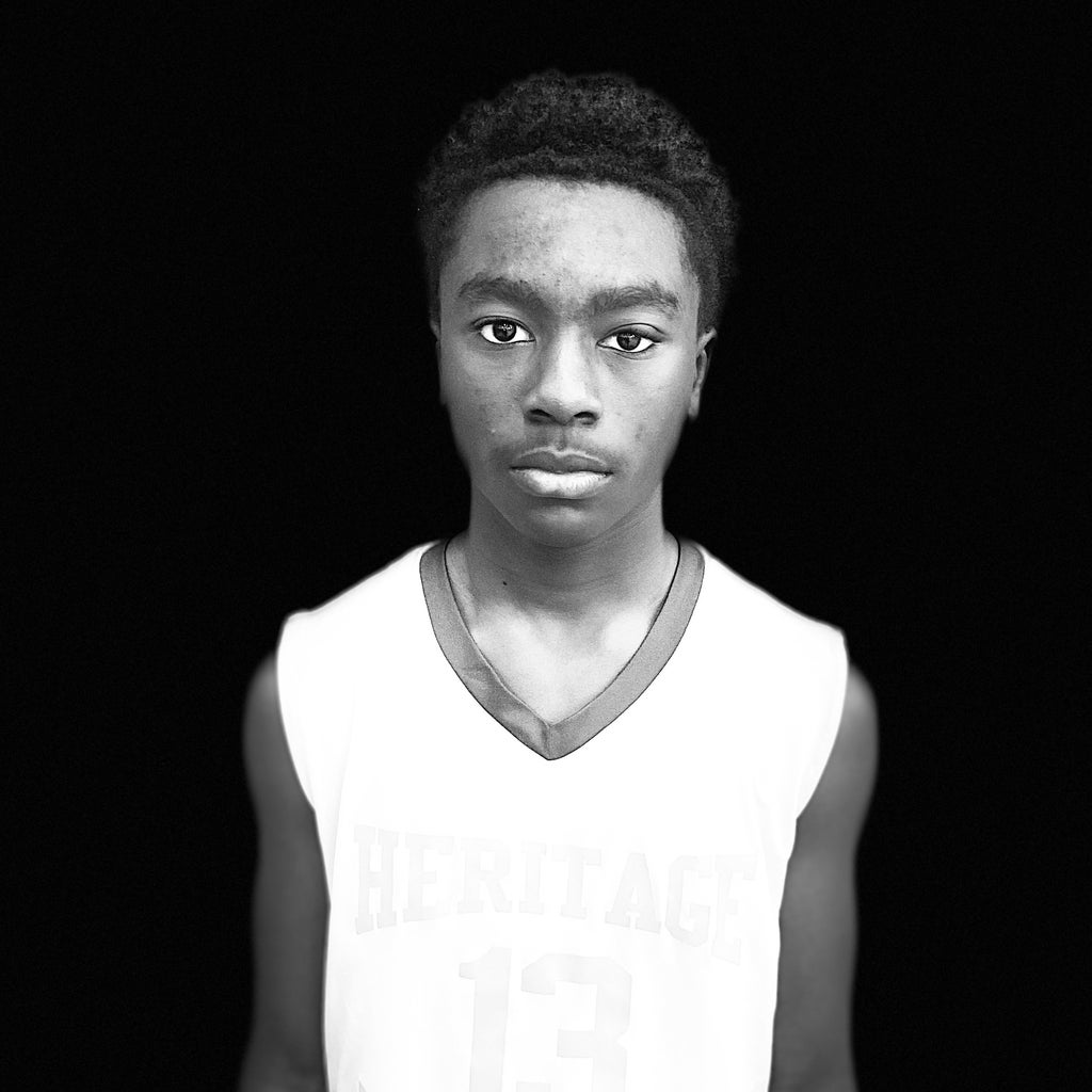 T’Kai Holst's Heritage Prep Bio