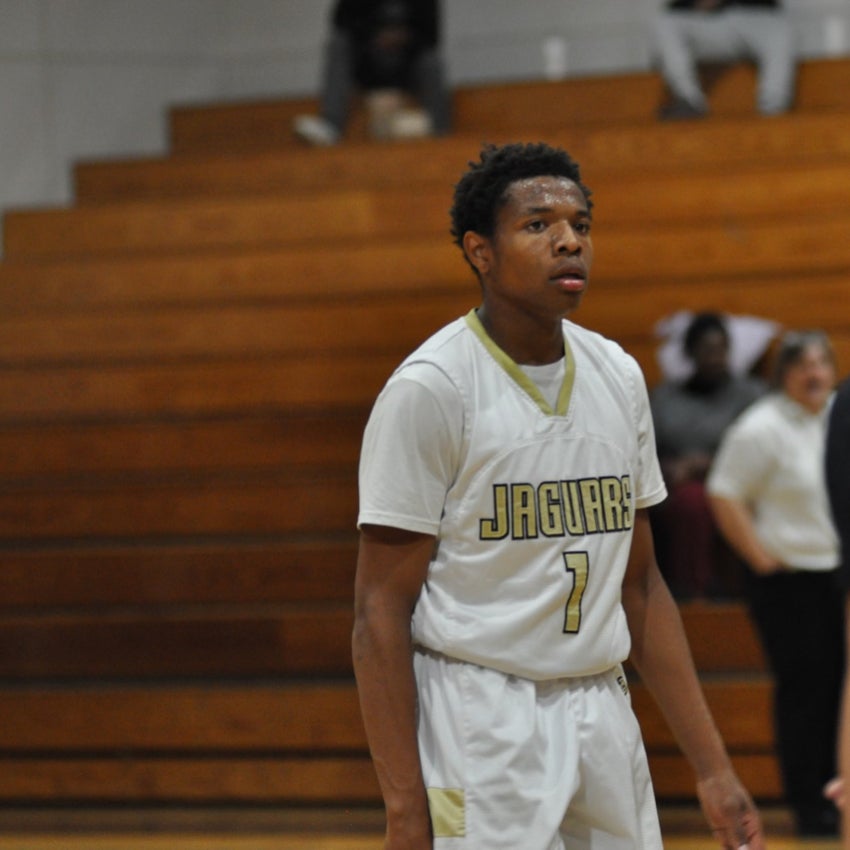 Redgley  Goff mugshot