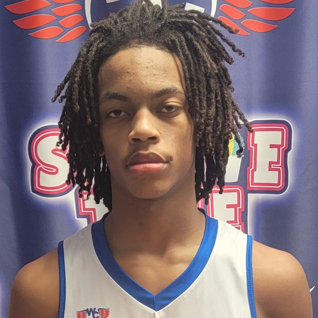 Javon Wesley