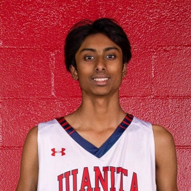 Taran Yalamanchili mugshot