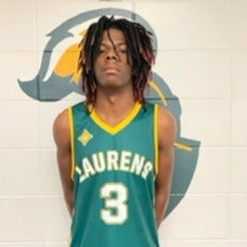Tarvario Johnson mugshot