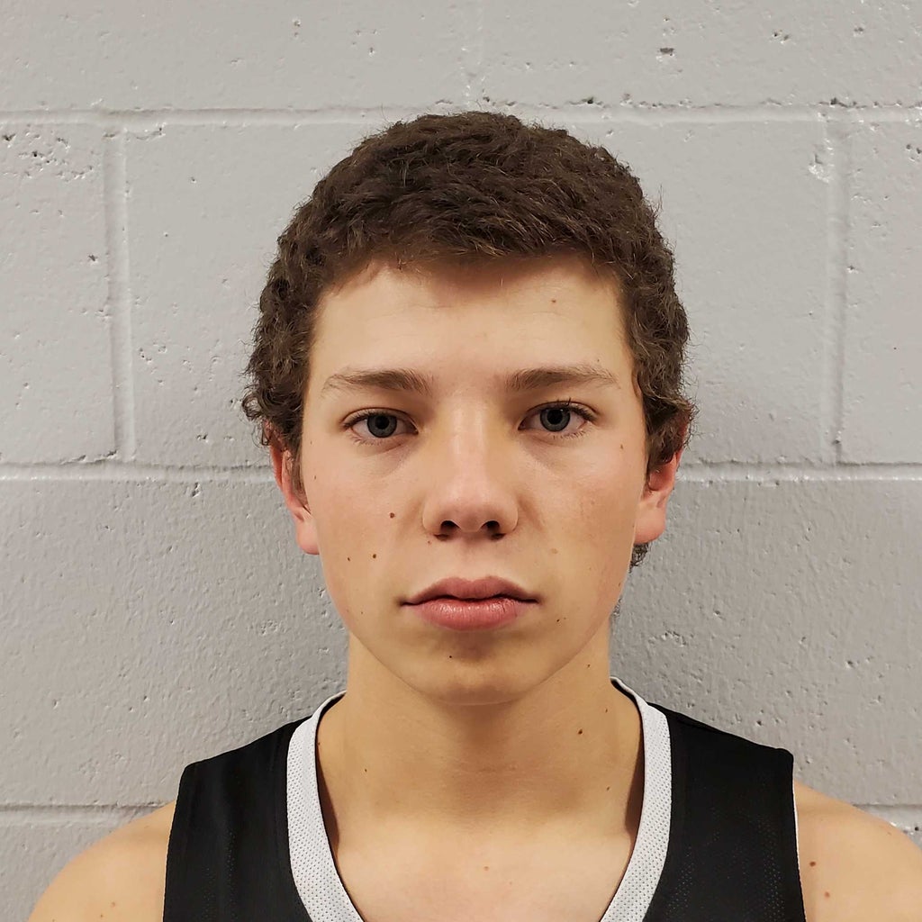 Sam Hultman mugshot