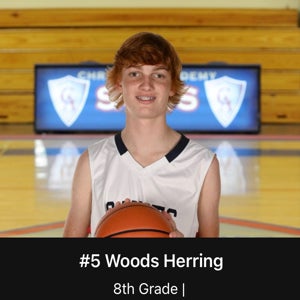 Woods Herring mugshot