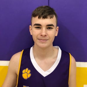 Mason Rhoades mugshot
