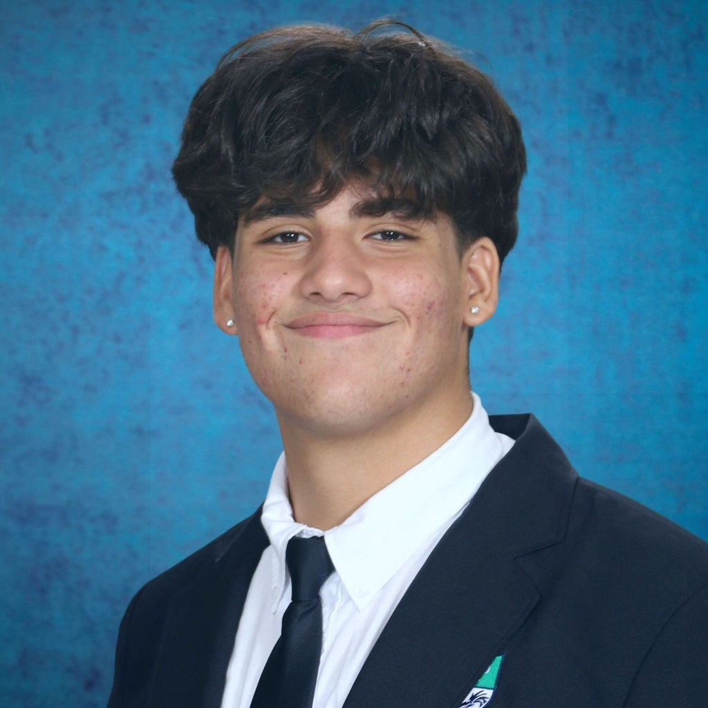 Leonardo Nuiry