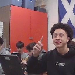 Max  Spinelli mugshot