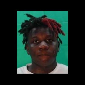 Nasere Sorgho mugshot