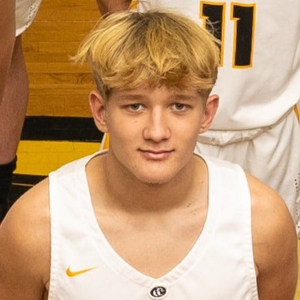 Jonah Hedden