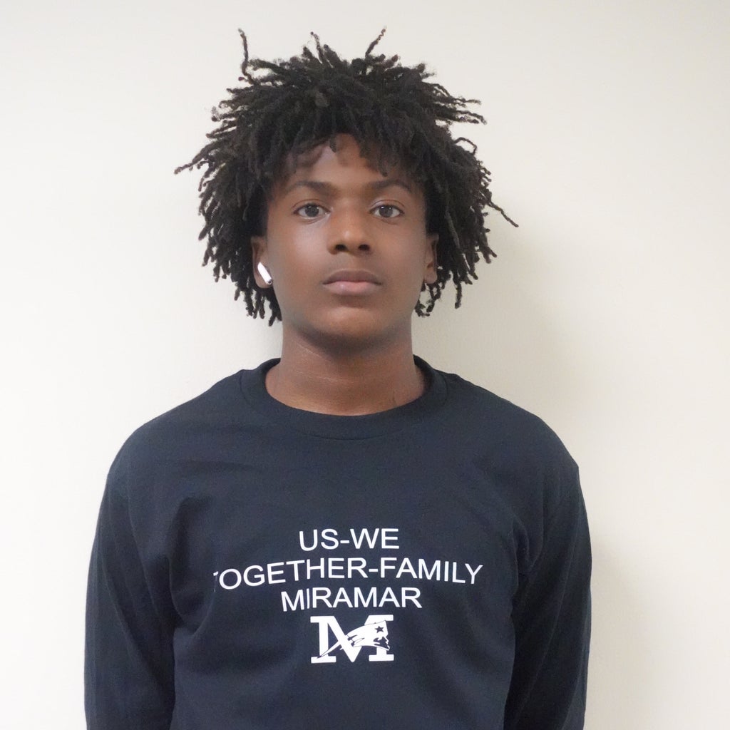 Marcelus Roundtree mugshot