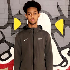 Ermias Aregawi mugshot