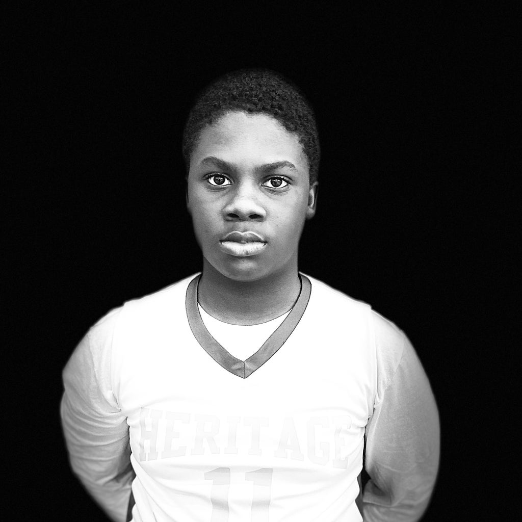David Addo mugshot