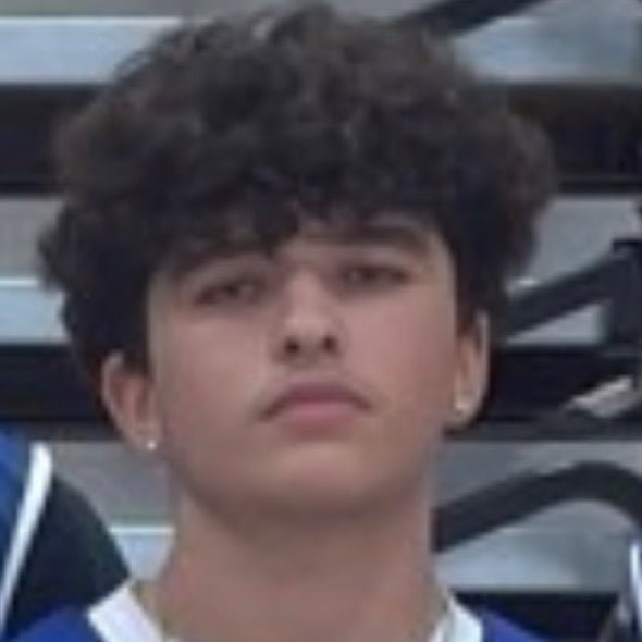 ANDREW COVARRUBIAS mugshot