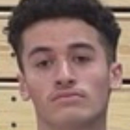 NATHANIEL BOLIVAR mugshot