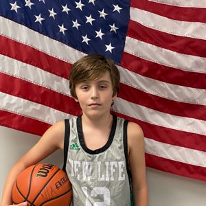 Brayden Miller