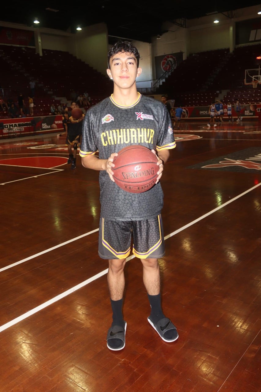 Gael Castillo