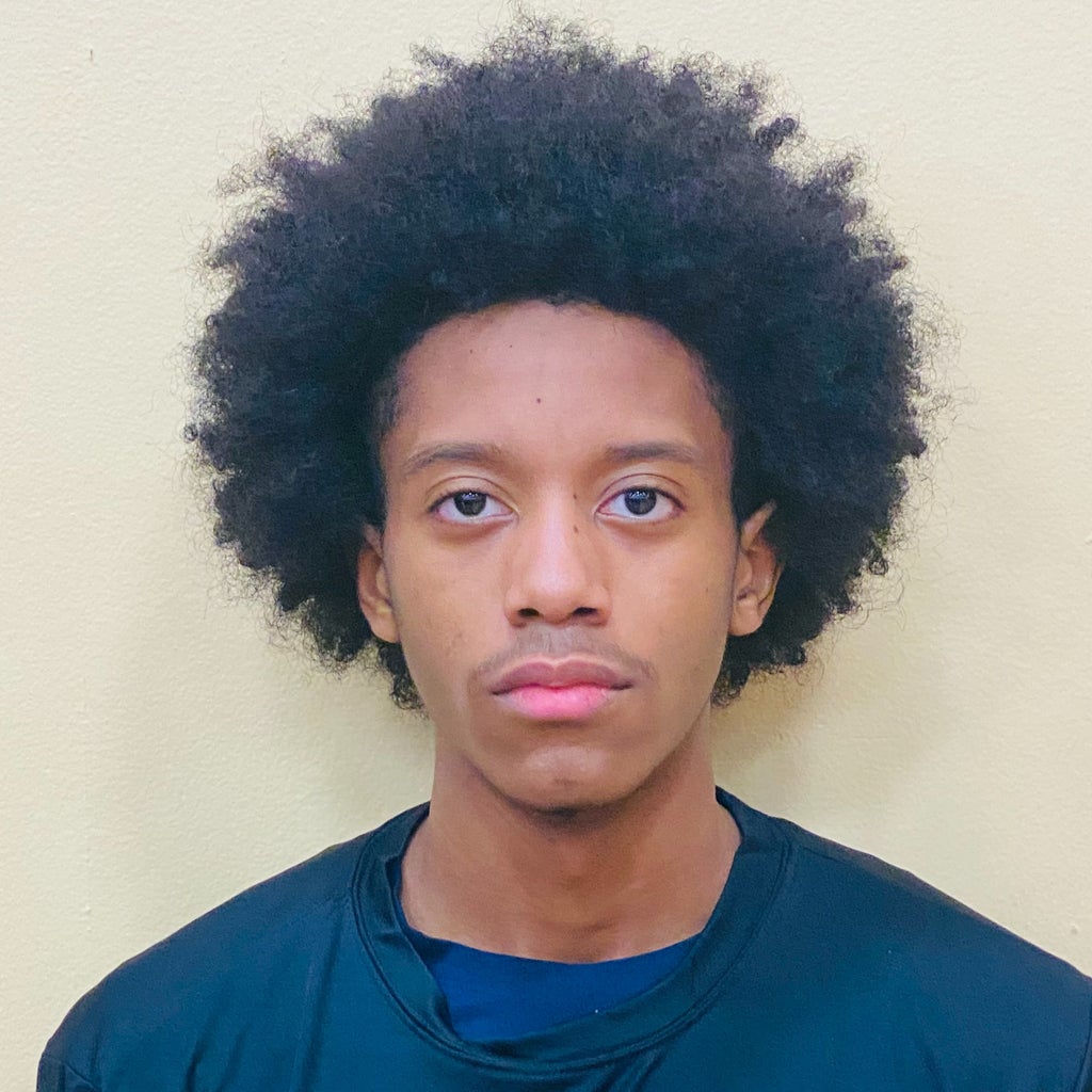 Isiah  Castillo mugshot