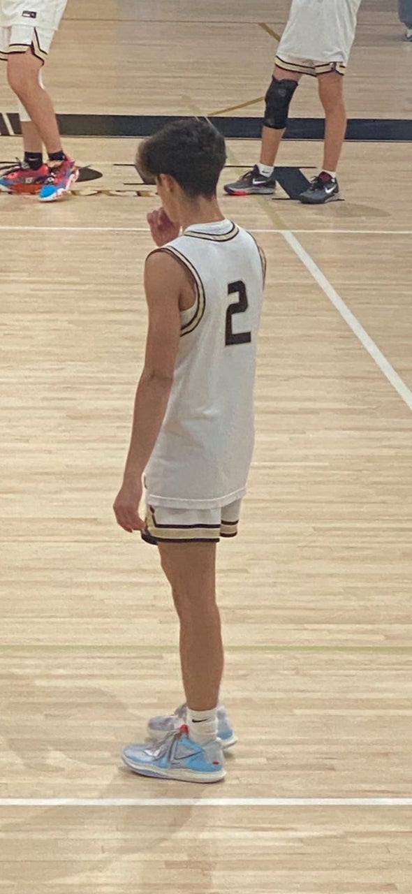 Kyle Araujo