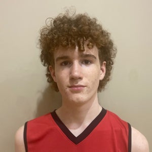 Ben Gouch mugshot