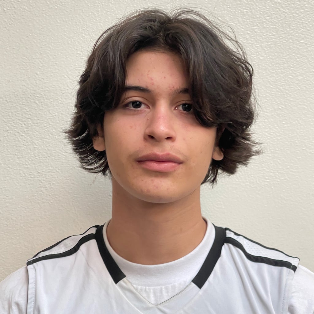 Diego  Martinez mugshot