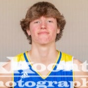 Ashton Stern mugshot