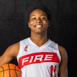 Carlos Dawkins