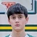 Ryan Vinci mugshot