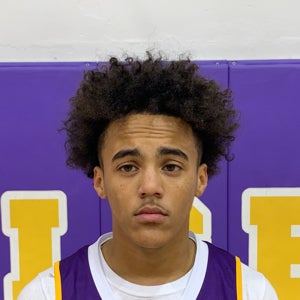 Taeon Coffey