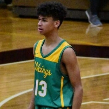 Deondre Hamilton