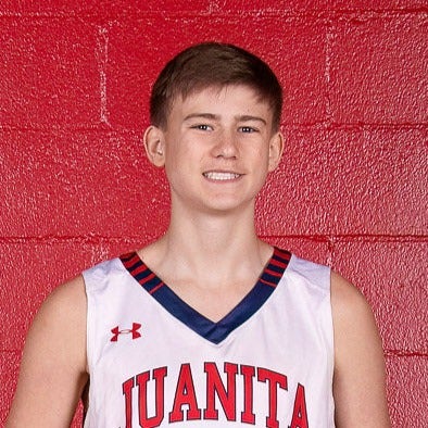 Iestyn Kimber mugshot