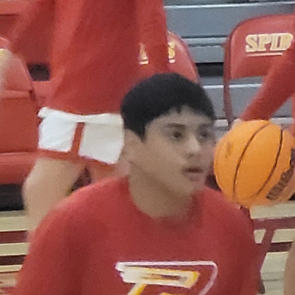 Jaden Alatorre mugshot