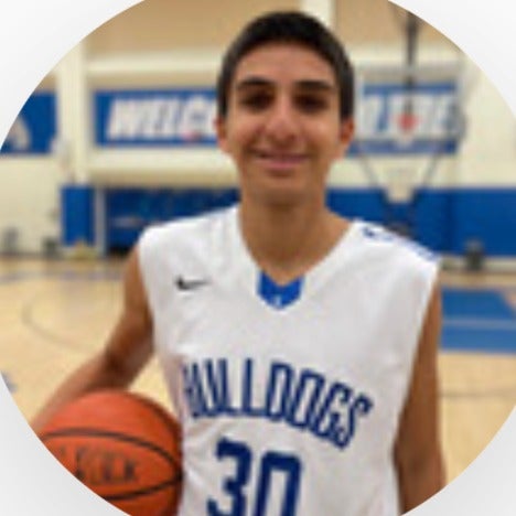 Jeremy Carranza