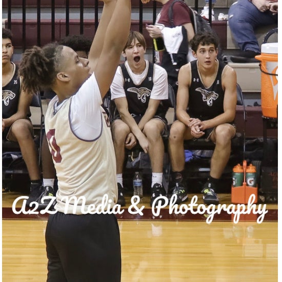 Dezmond Brown mugshot