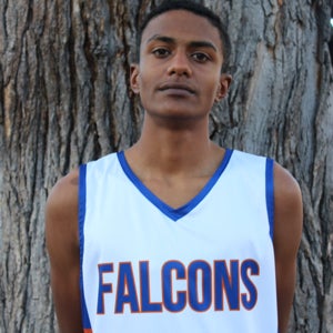 Hassan Hashim mugshot