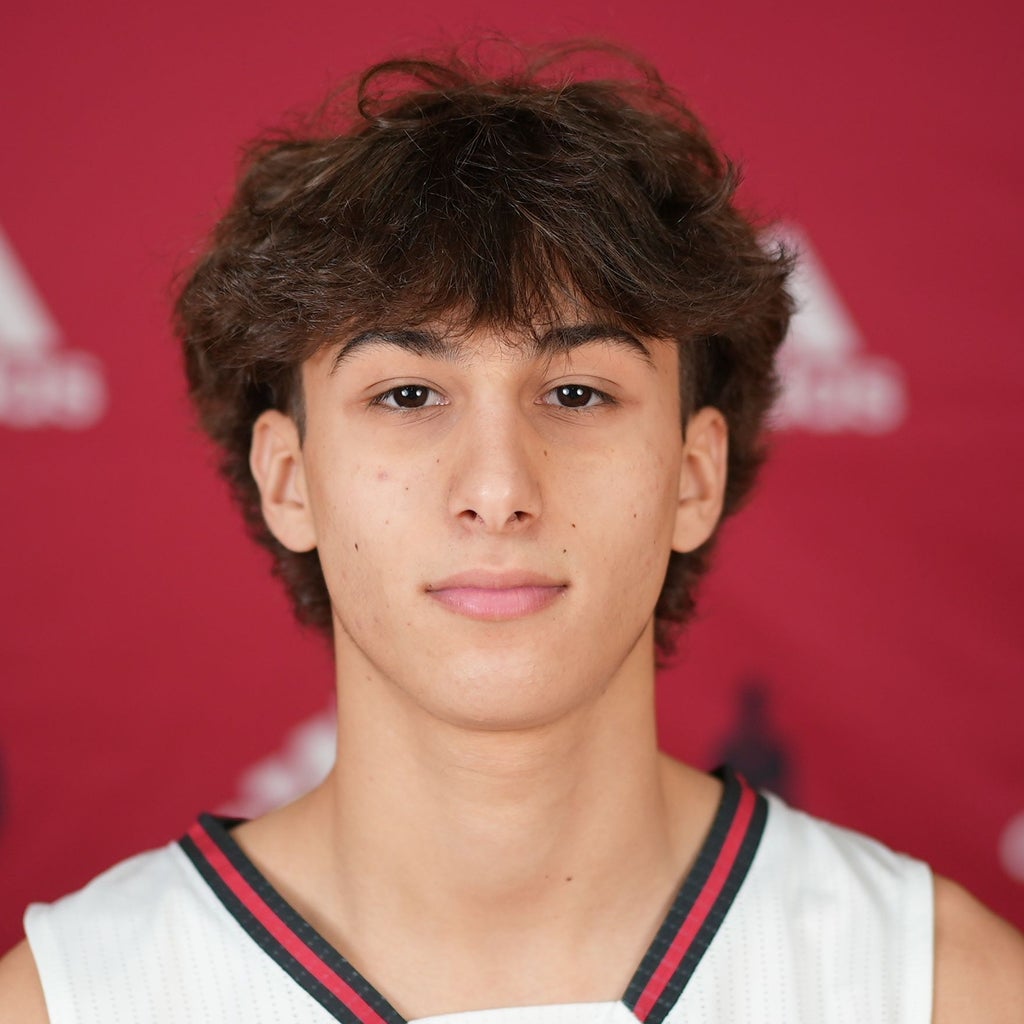 Jonathan Bar-Chen mugshot