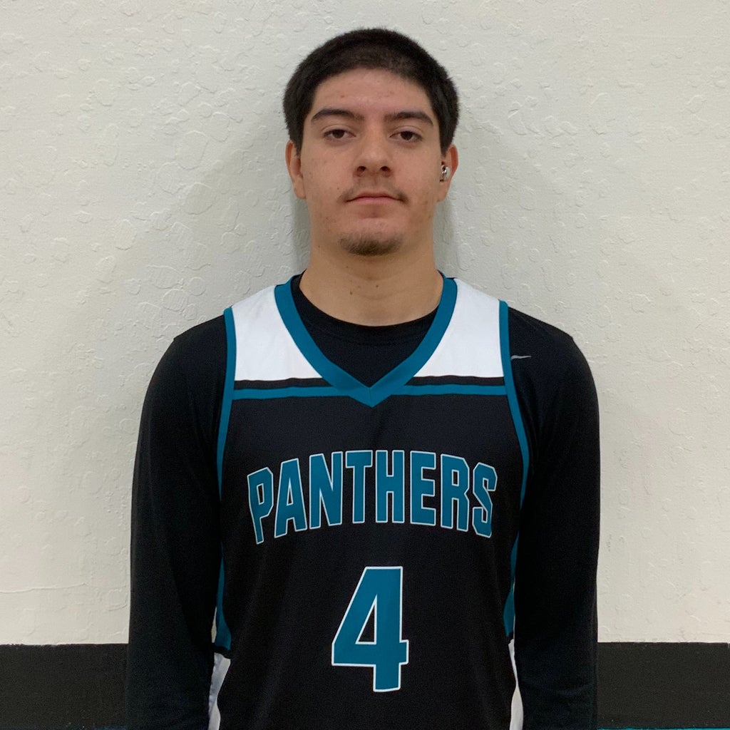 Cesar Portillo mugshot