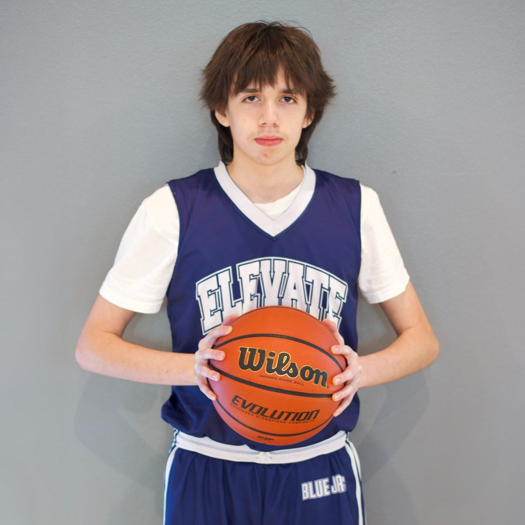 Gavin Hatfield mugshot