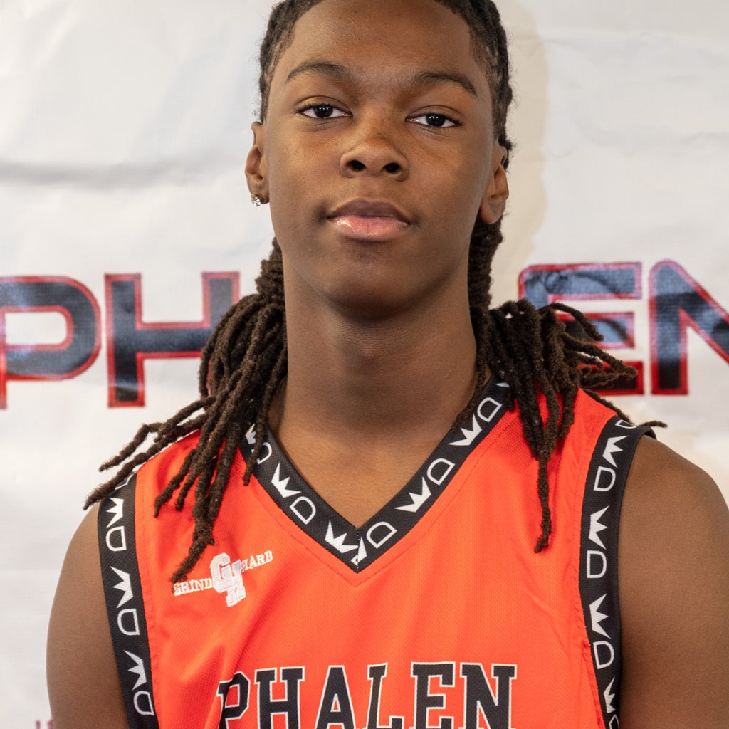 Davion Robinson mugshot