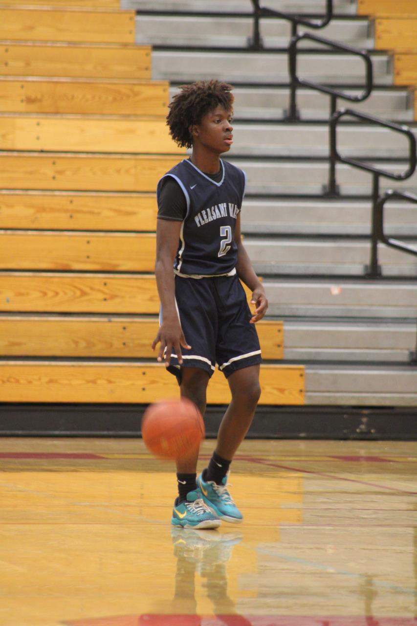 Keyaun Mcmillian