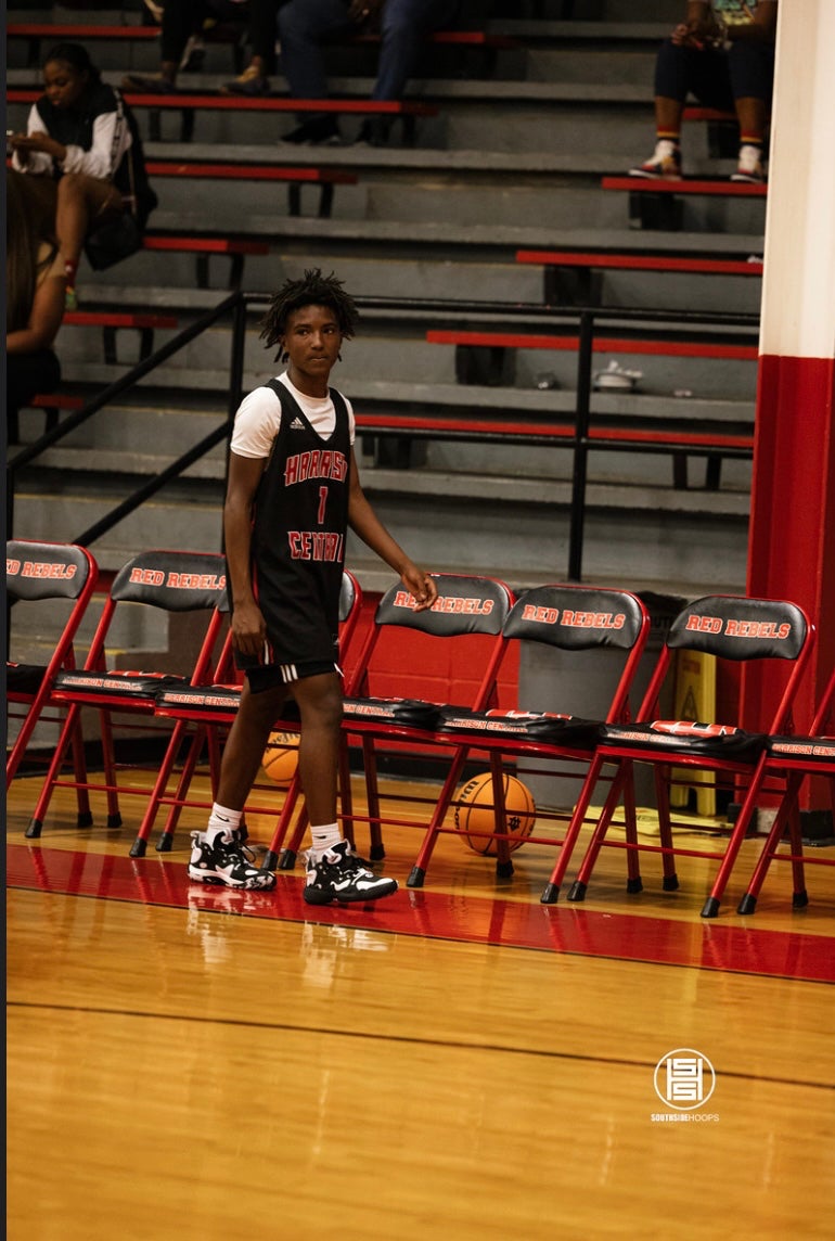 Kameron Bolden