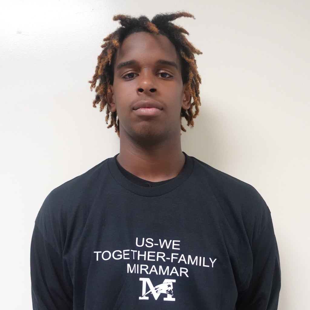 Maurice Tenner mugshot
